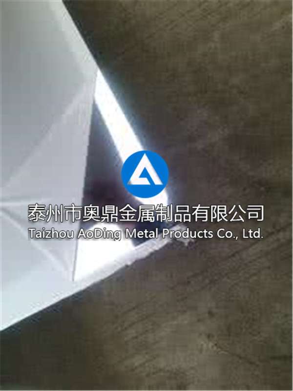 不銹鋼鏡面板