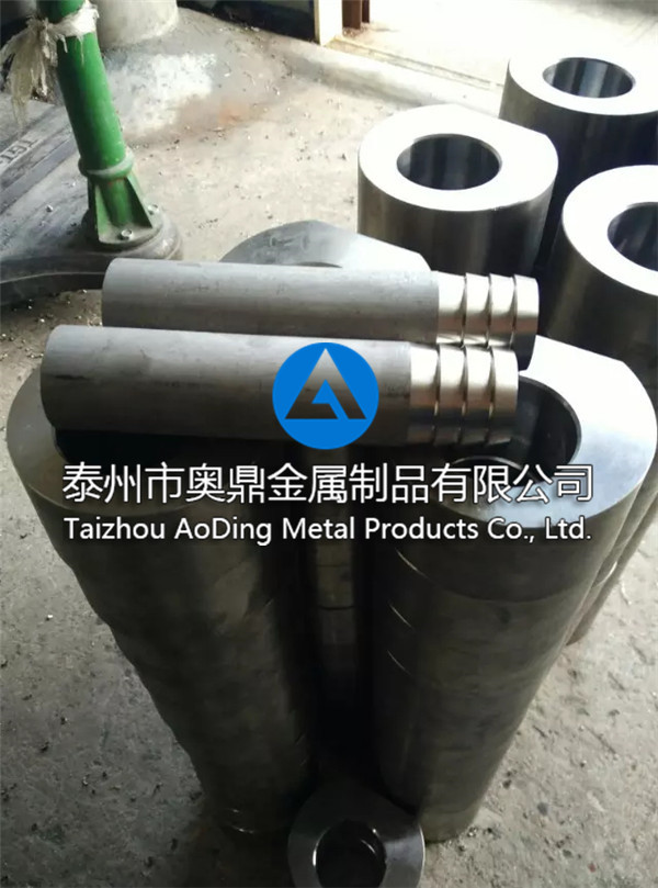 車加工皮管接頭