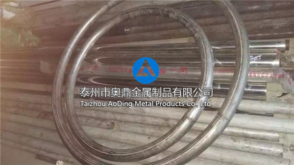 盤管彎管加工定制