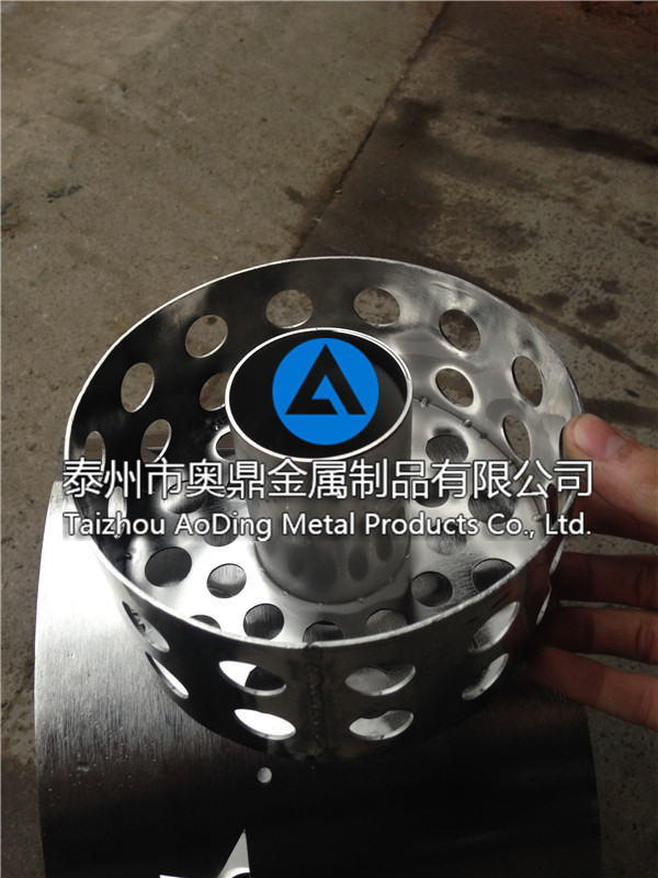 食品級定制管件