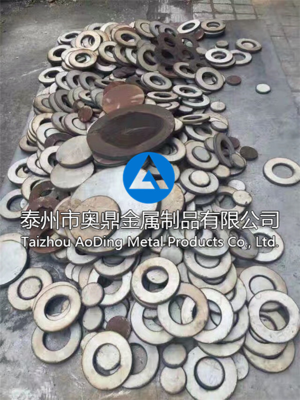 等離子法蘭毛坯