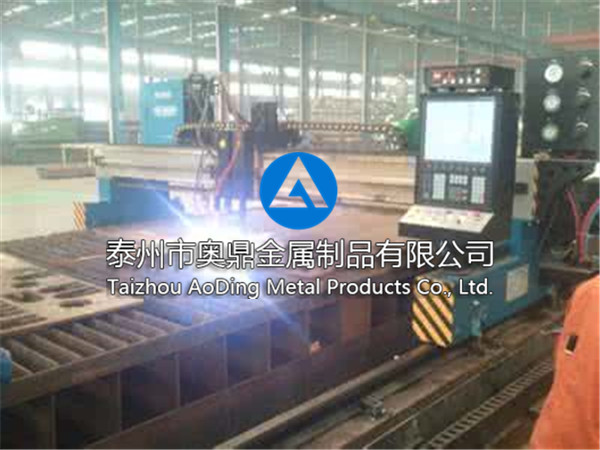 數控等離子切割