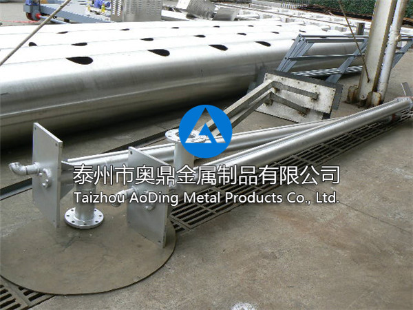 成套產品定制加工