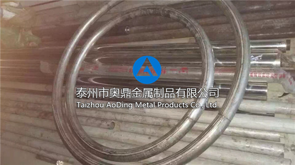 盤管彎管加工定制