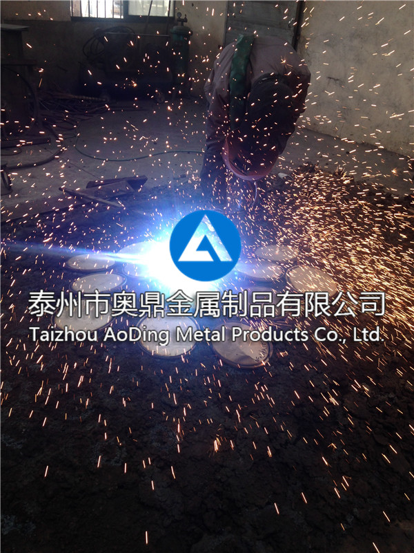 Laser cutting, plasma cutting, water cutting