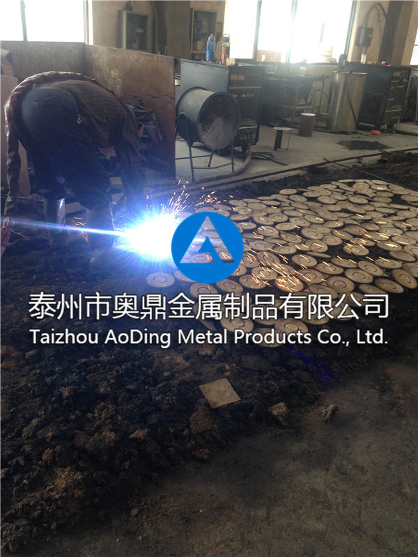 Laser cutting, plasma cutting, water cutting