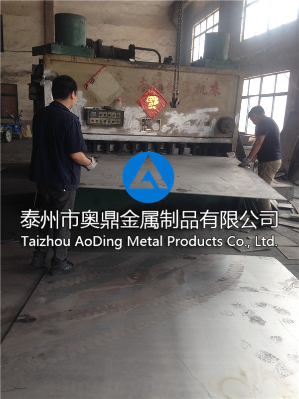 Laser cutting, plasma cutting, water cutting